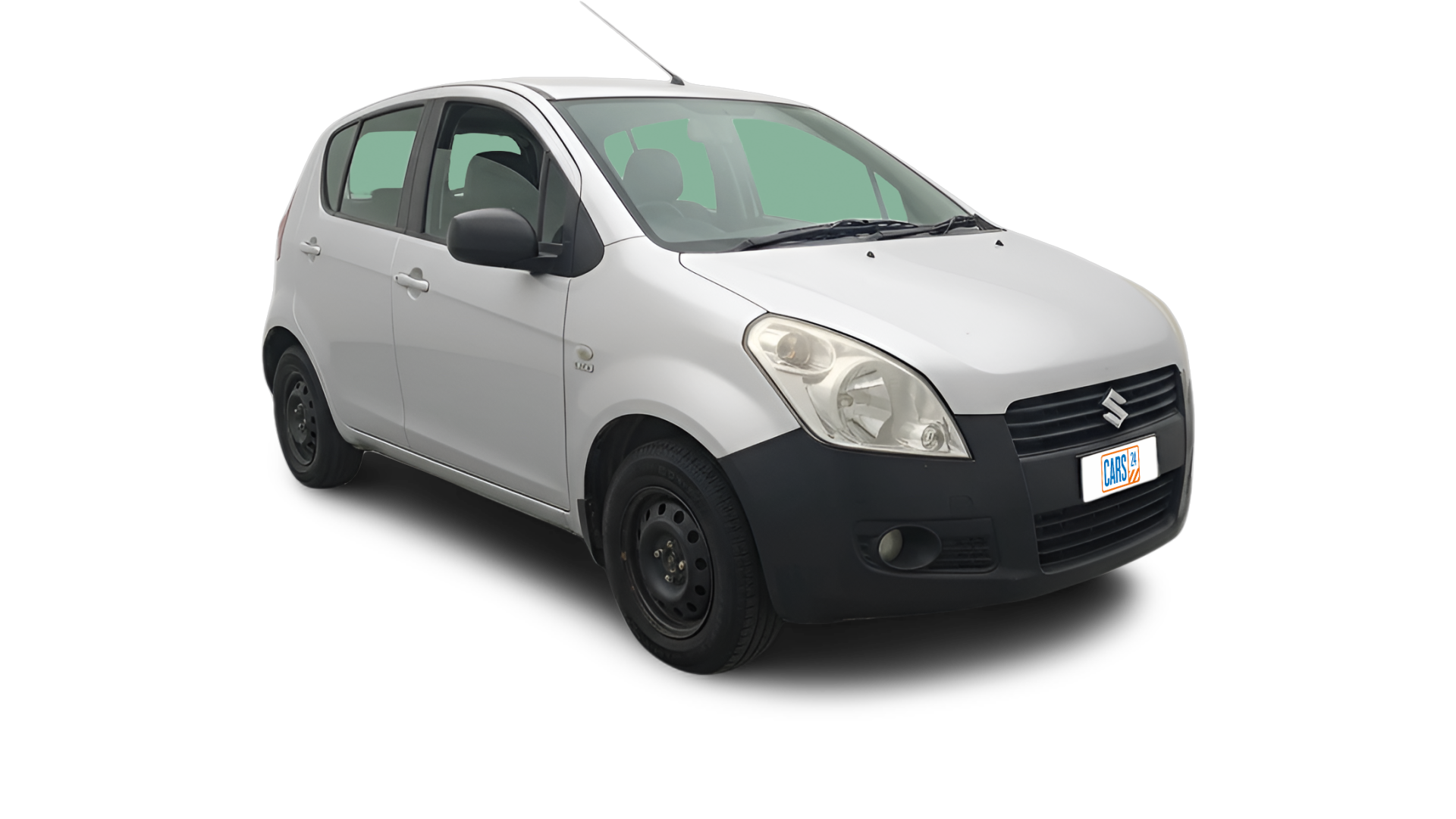 2011 Maruti Ritz - Hatchback - Diesel - Manual - ₹1.77 lakh